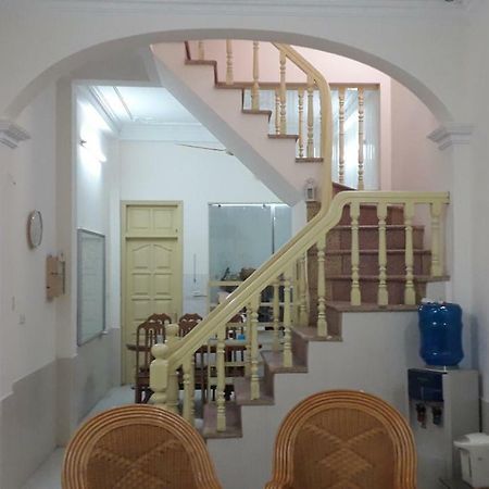 Homestay Nam Dong Hà Nội Ngoại thất bức ảnh