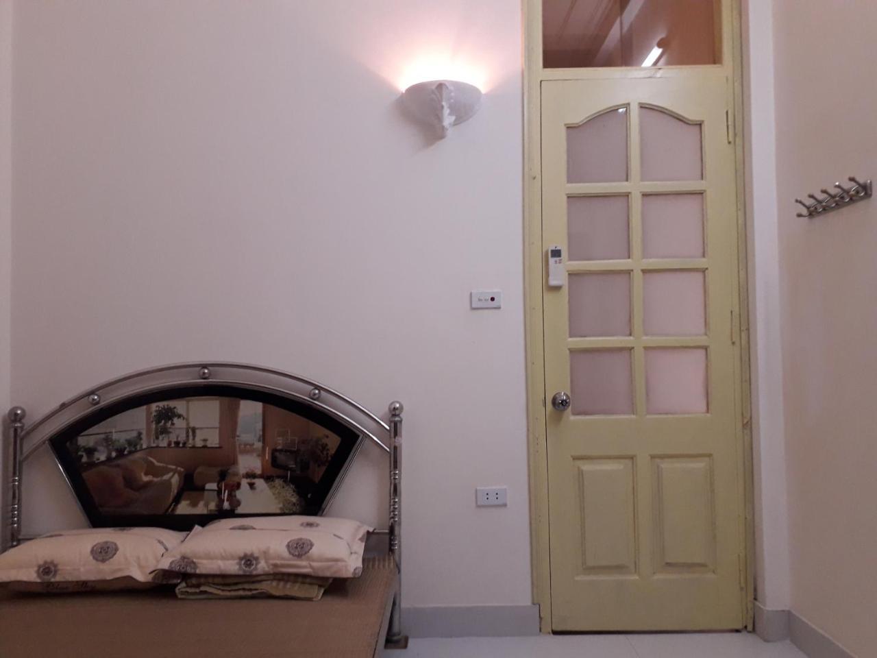 Homestay Nam Dong Hà Nội Ngoại thất bức ảnh