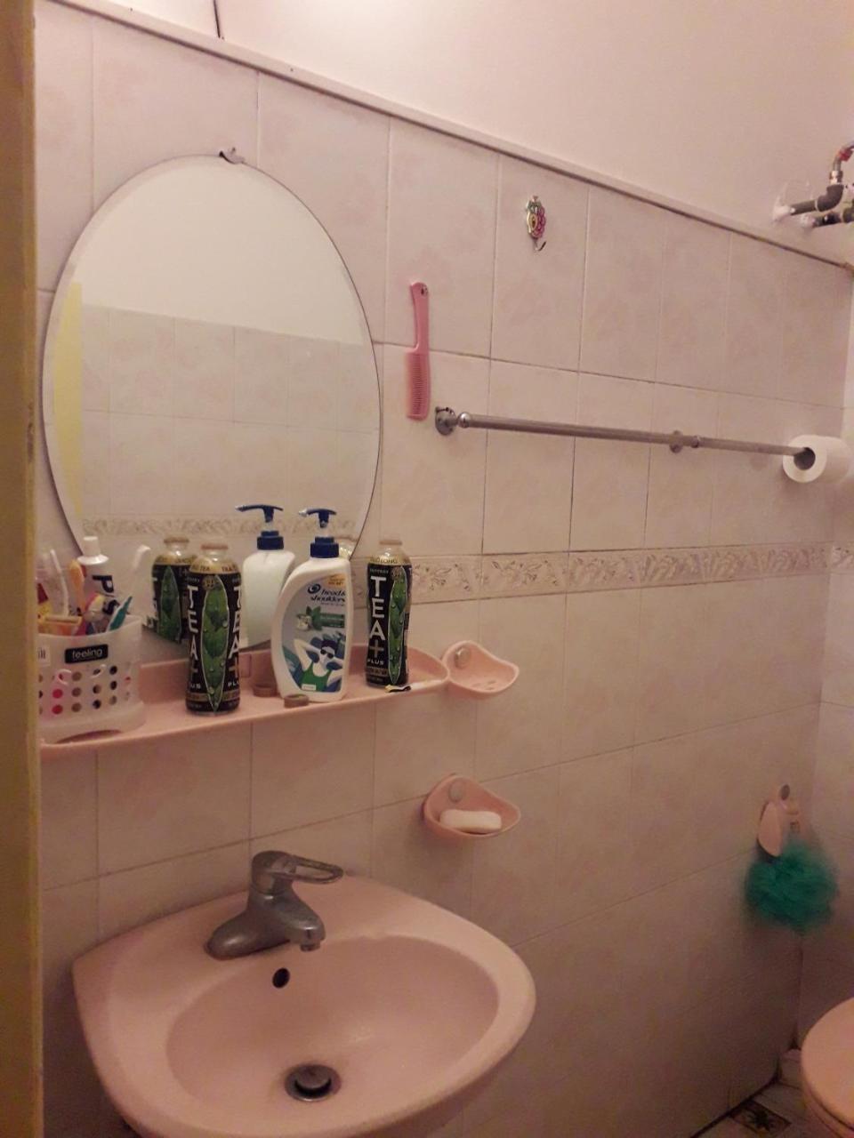 Homestay Nam Dong Hà Nội Ngoại thất bức ảnh