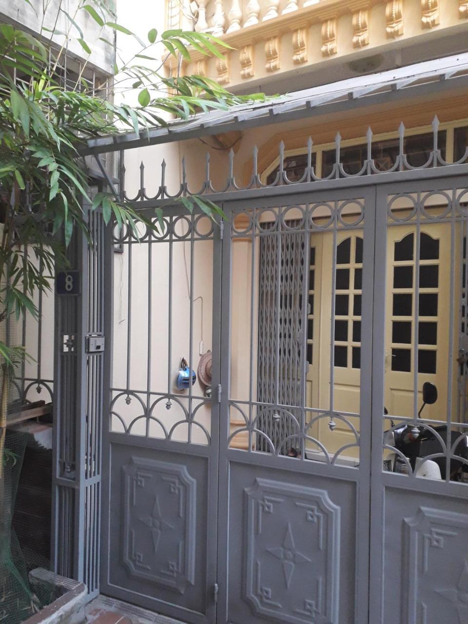 Homestay Nam Dong Hà Nội Ngoại thất bức ảnh