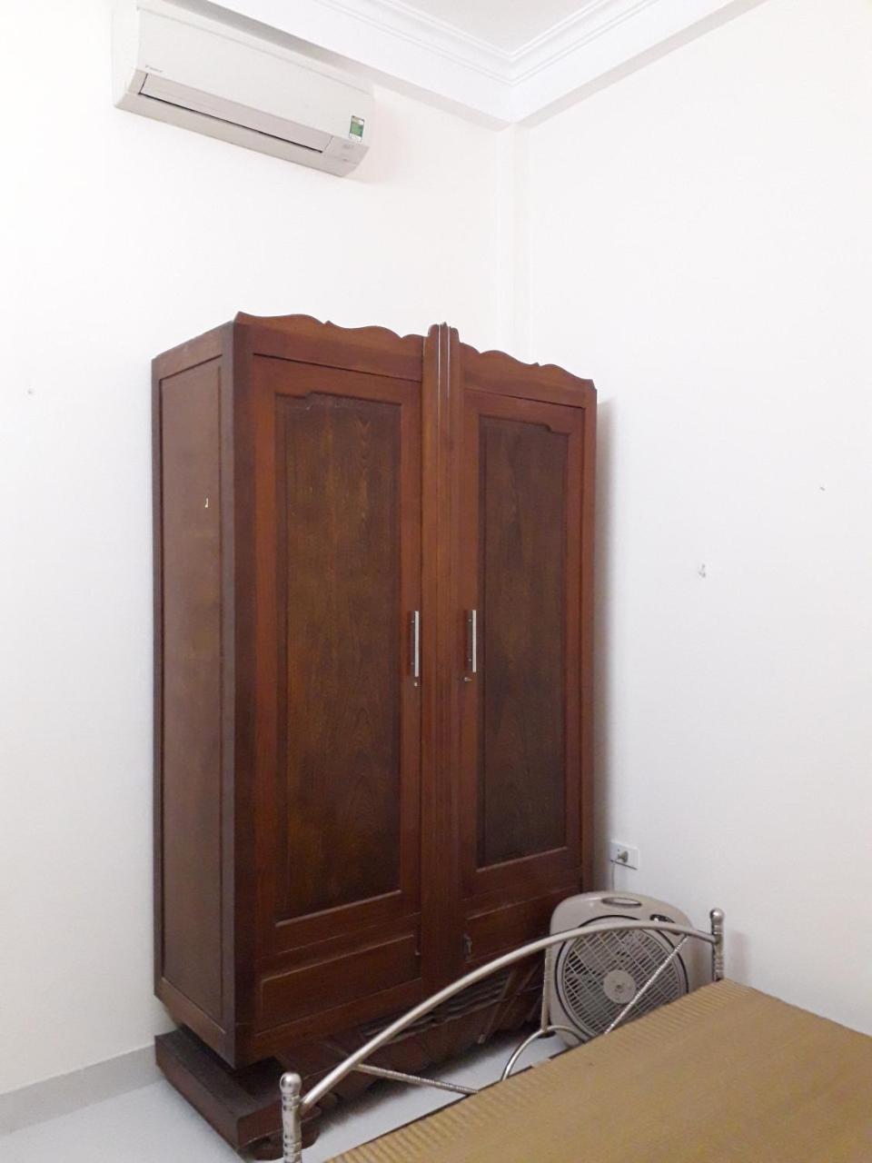Homestay Nam Dong Hà Nội Ngoại thất bức ảnh