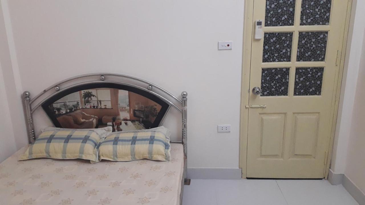 Homestay Nam Dong Hà Nội Ngoại thất bức ảnh