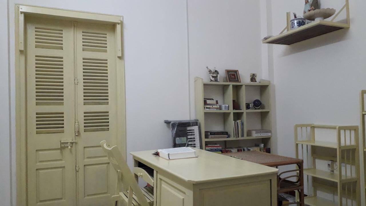 Homestay Nam Dong Hà Nội Ngoại thất bức ảnh