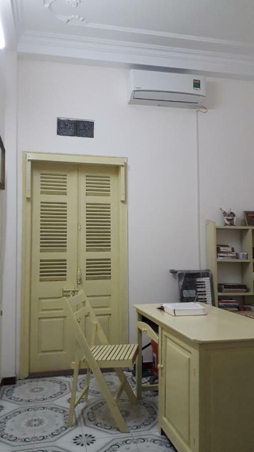 Homestay Nam Dong Hà Nội Ngoại thất bức ảnh