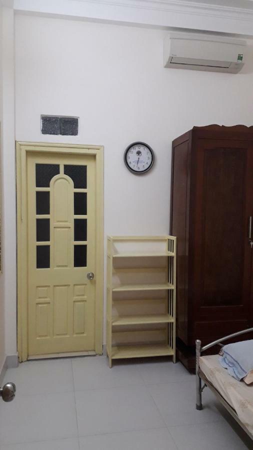 Homestay Nam Dong Hà Nội Ngoại thất bức ảnh