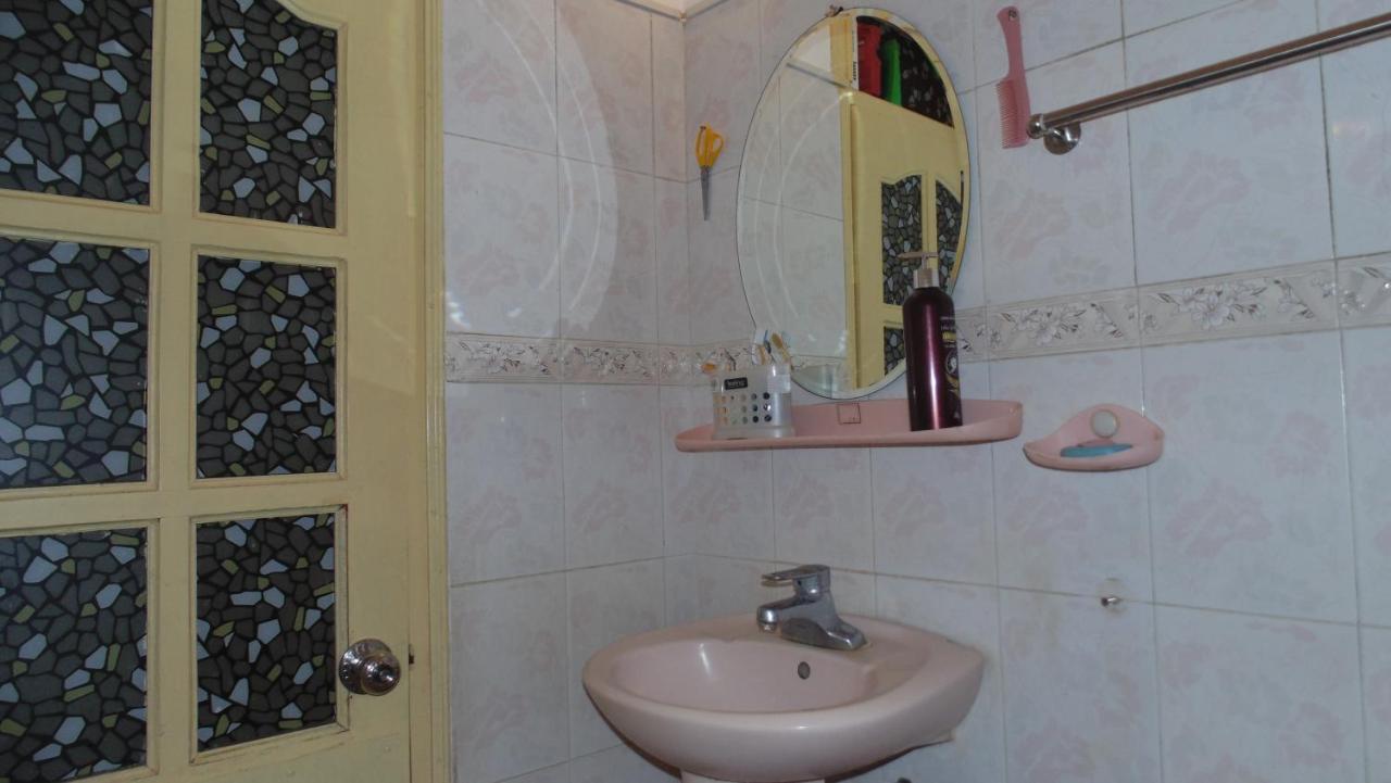 Homestay Nam Dong Hà Nội Ngoại thất bức ảnh