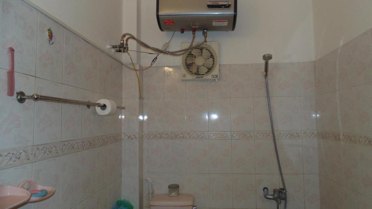 Homestay Nam Dong Hà Nội Ngoại thất bức ảnh