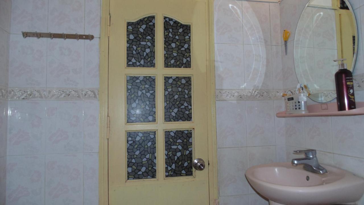 Homestay Nam Dong Hà Nội Ngoại thất bức ảnh