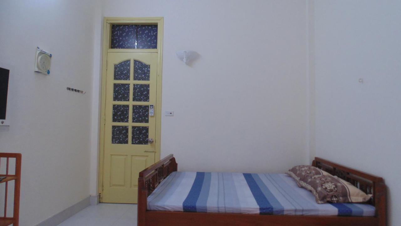 Homestay Nam Dong Hà Nội Ngoại thất bức ảnh
