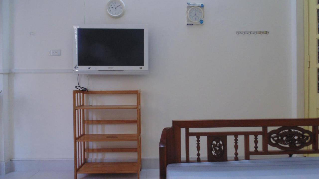 Homestay Nam Dong Hà Nội Ngoại thất bức ảnh